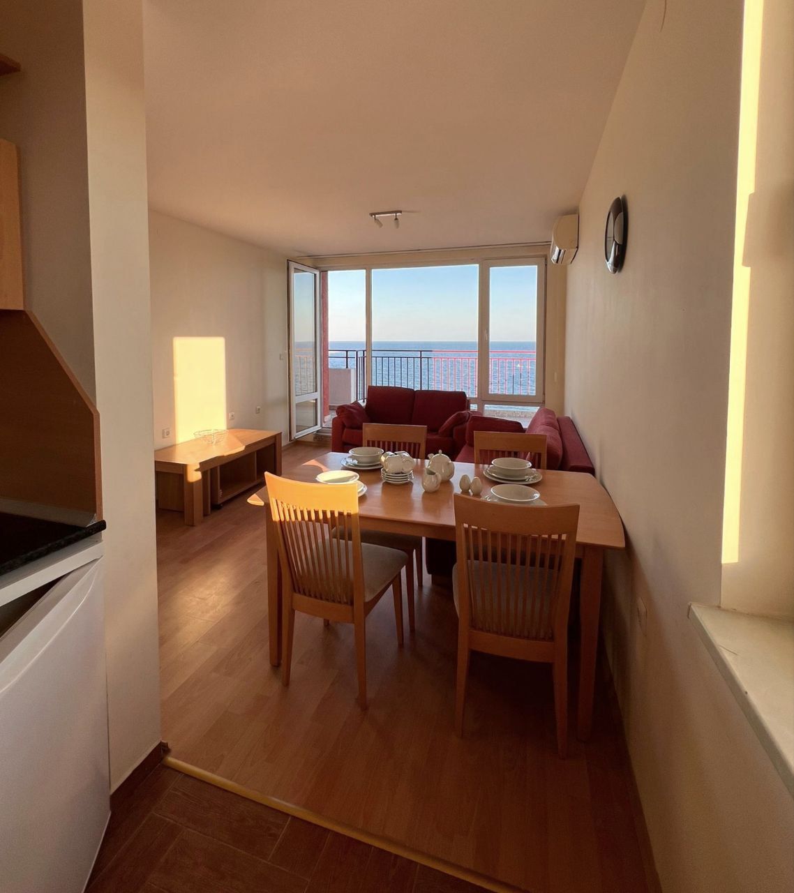 Wohnung in Sveti Vlas, Bulgarien, 76 m² - Foto 5