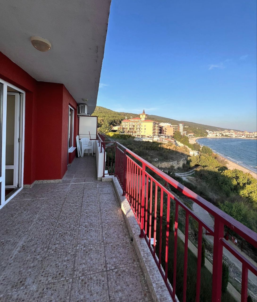 Wohnung in Sveti Vlas, Bulgarien, 76 m² - Foto 13