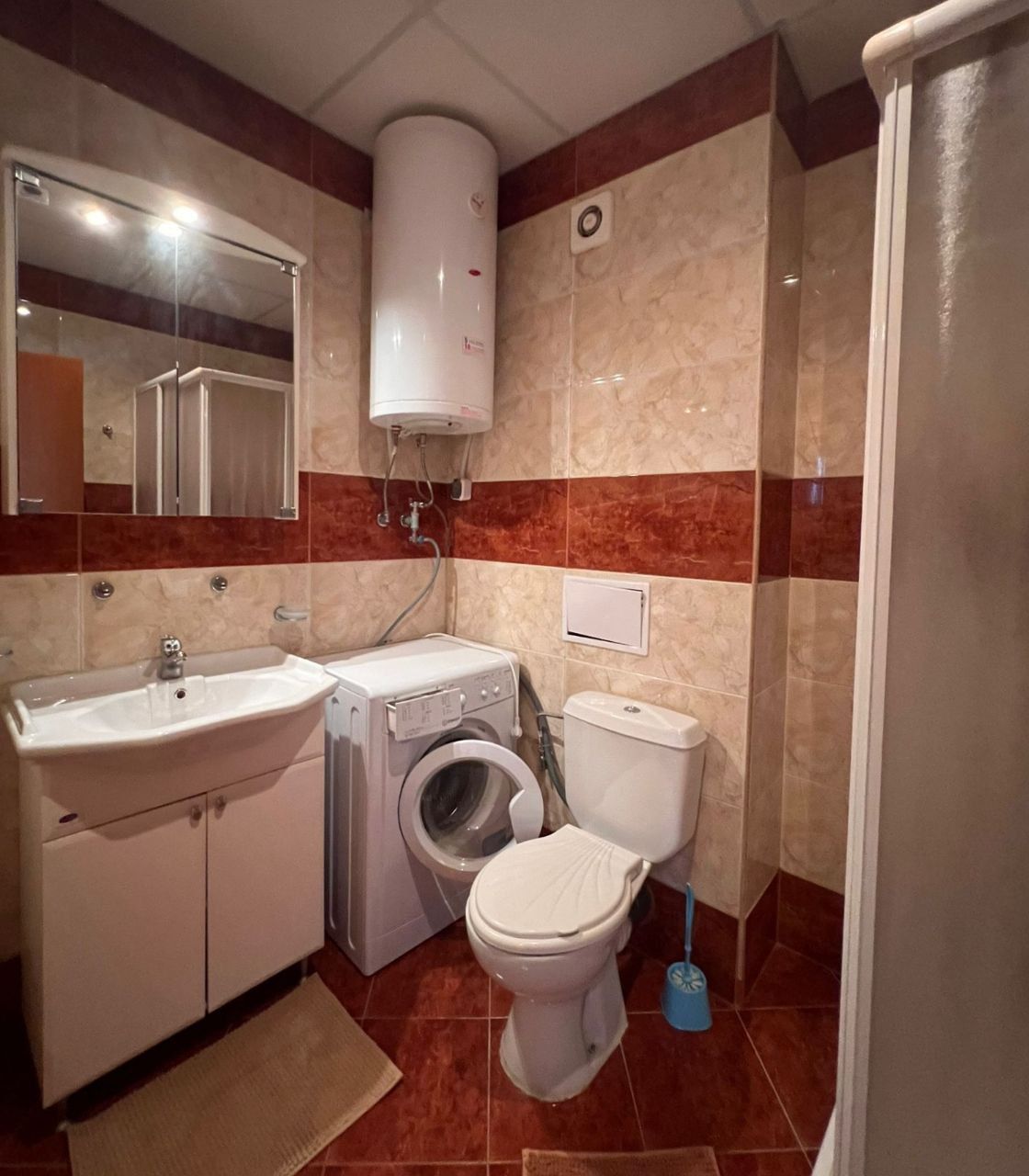 Wohnung in Sveti Vlas, Bulgarien, 76 m² - Foto 4