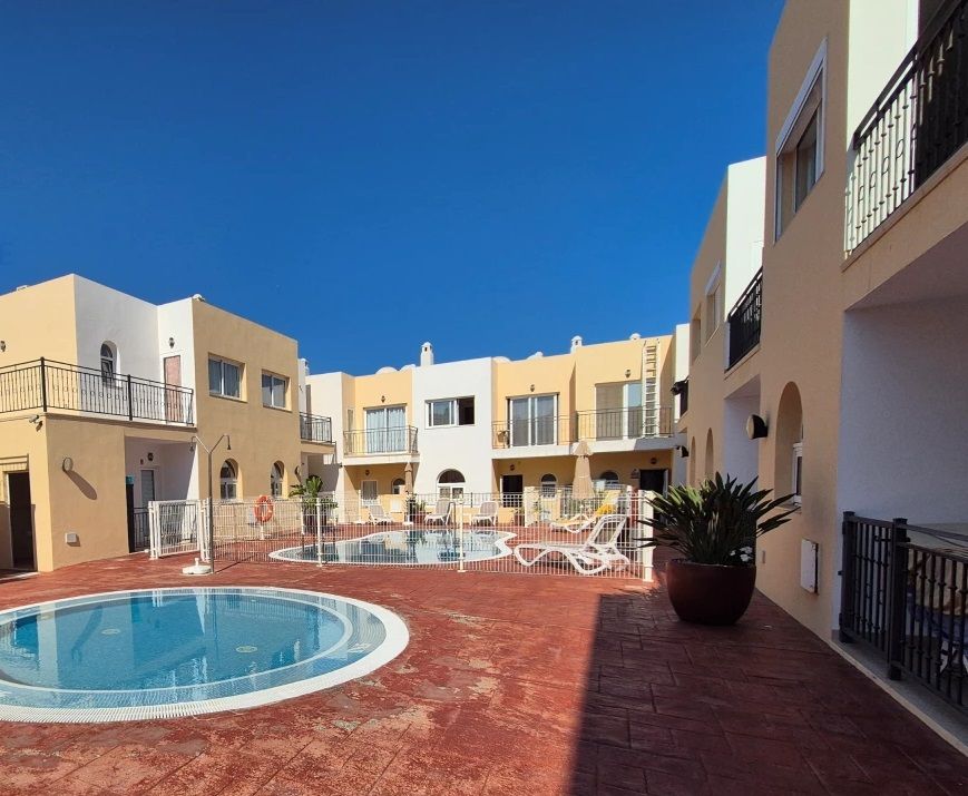 Stadthaus in Teneriffa, Spanien, 92.5 m² - Foto 1