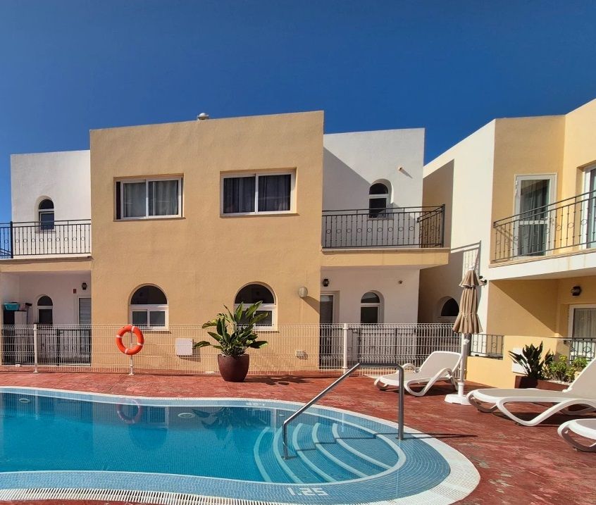 Stadthaus in Teneriffa, Spanien, 92.5 m² - Foto 2