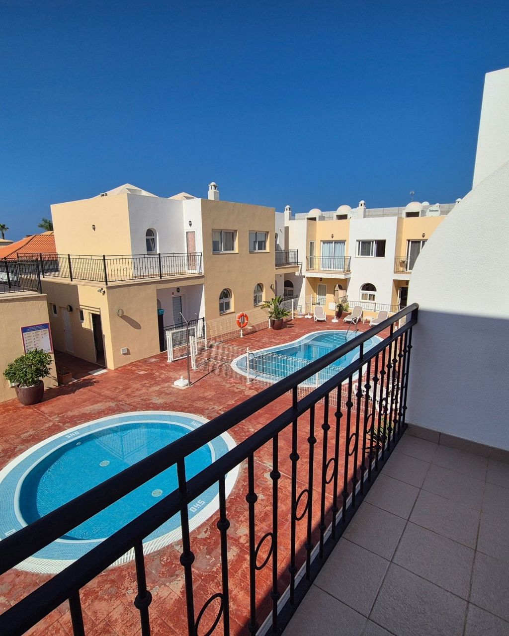 Stadthaus in Teneriffa, Spanien, 92.5 m² - Foto 7