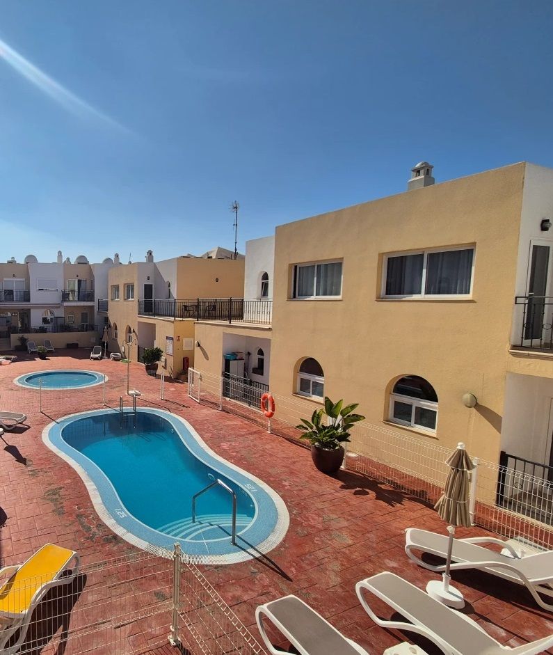 Stadthaus in Teneriffa, Spanien, 92.5 m² - Foto 9