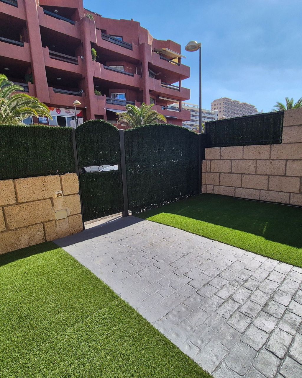 Stadthaus in Teneriffa, Spanien, 92.5 m² - Foto 10