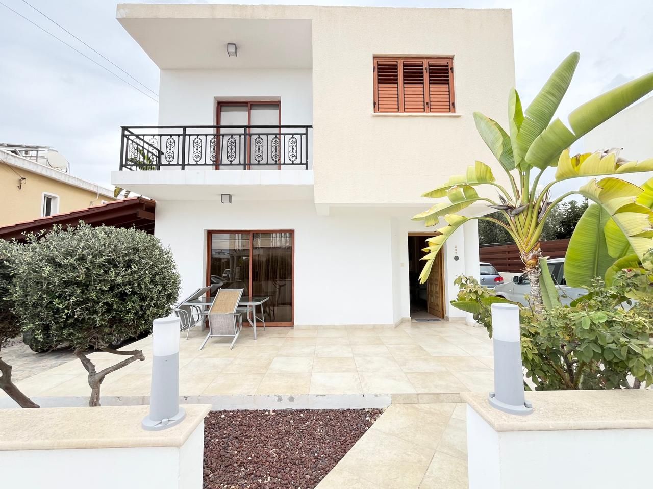 Villa in Paphos, Zypern, 171 m² - Foto 1