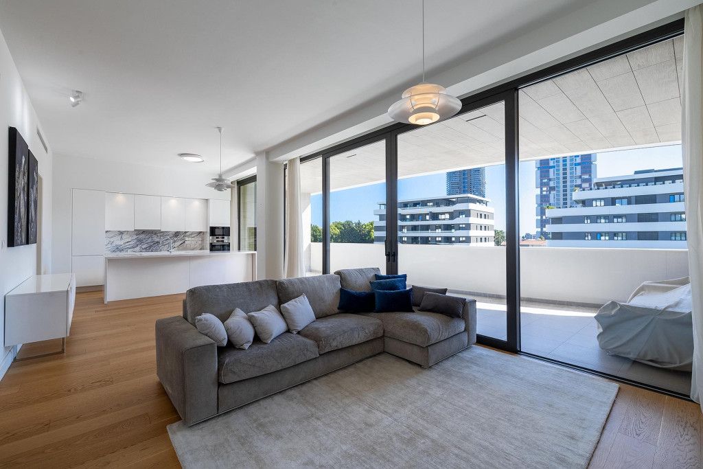 Appartamenti a Limassol, Cipro, 148.97 m² - foto 2