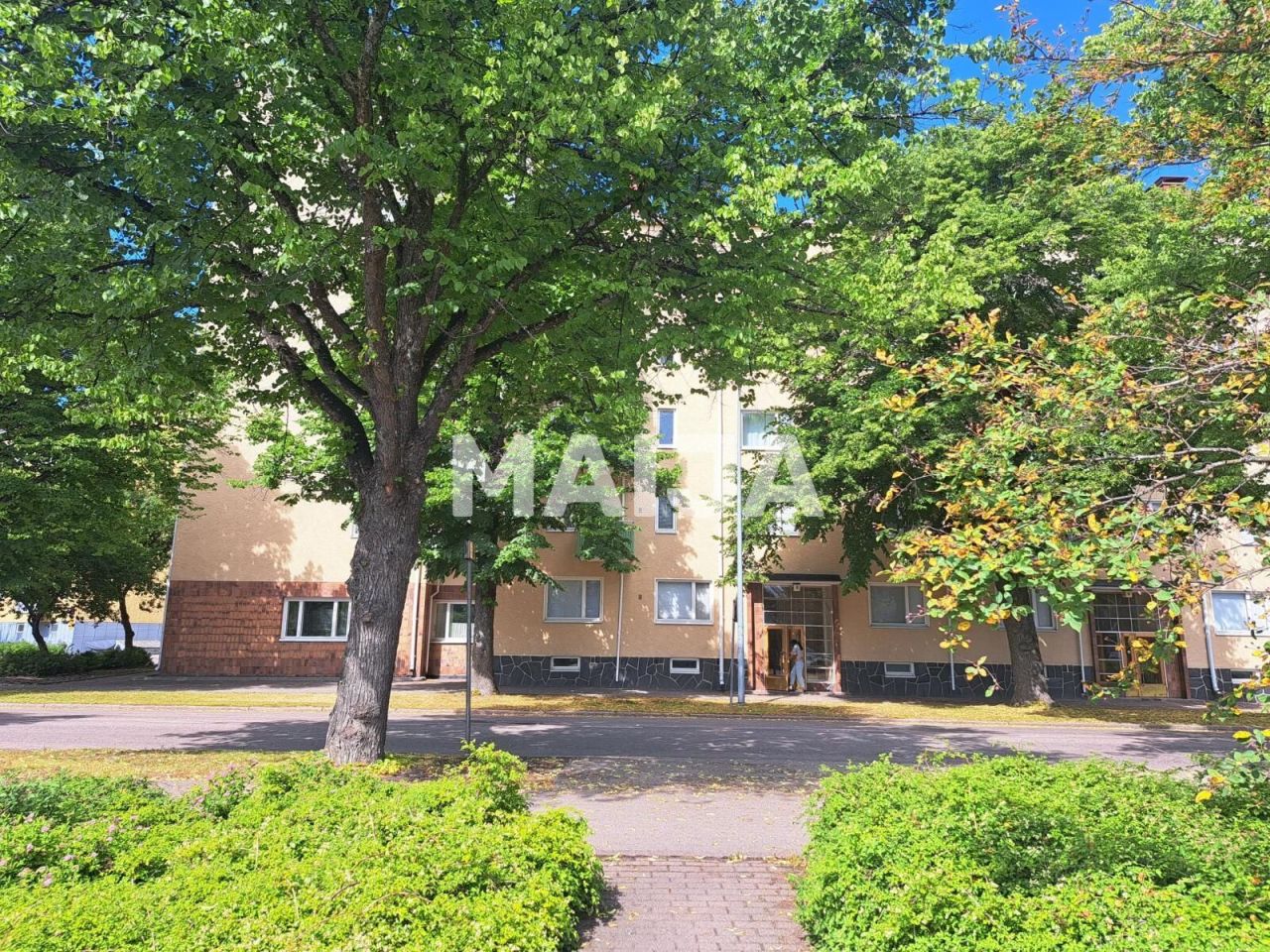 Appartement à Kotka, Finlande, 64 m² - image 1