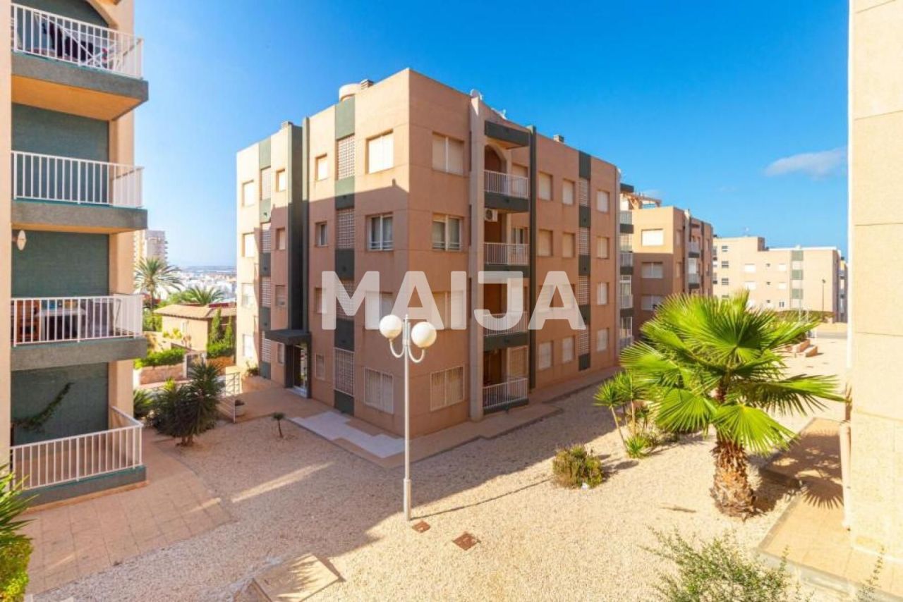 Apartamento en Torrevieja, España, 60 m² - imagen 1