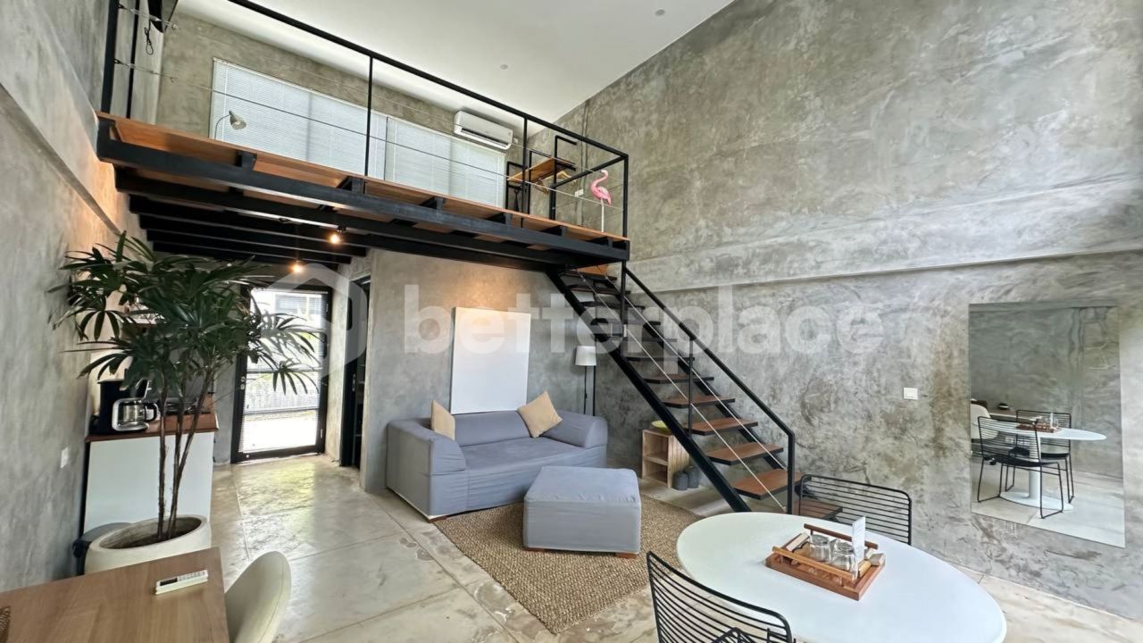 Villa en Canggu, Indonesia, 47 m² - imagen 1