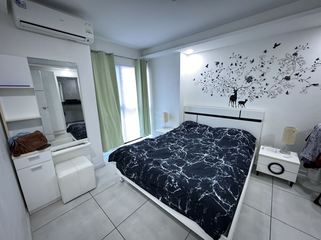 Flat in Pattaya, Thailand, 37 m² - picture 4