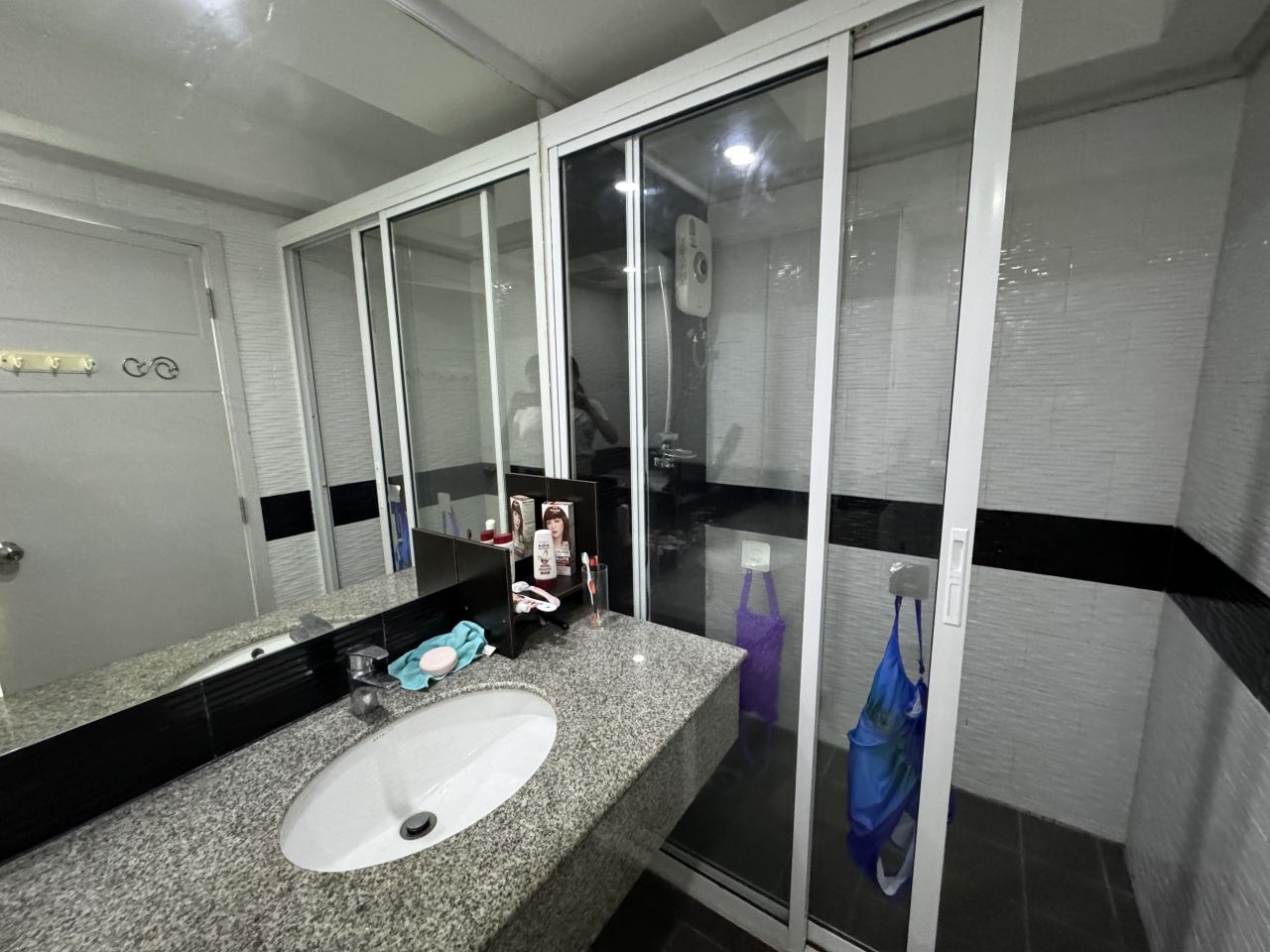 Flat in Pattaya, Thailand, 37 m² - picture 13