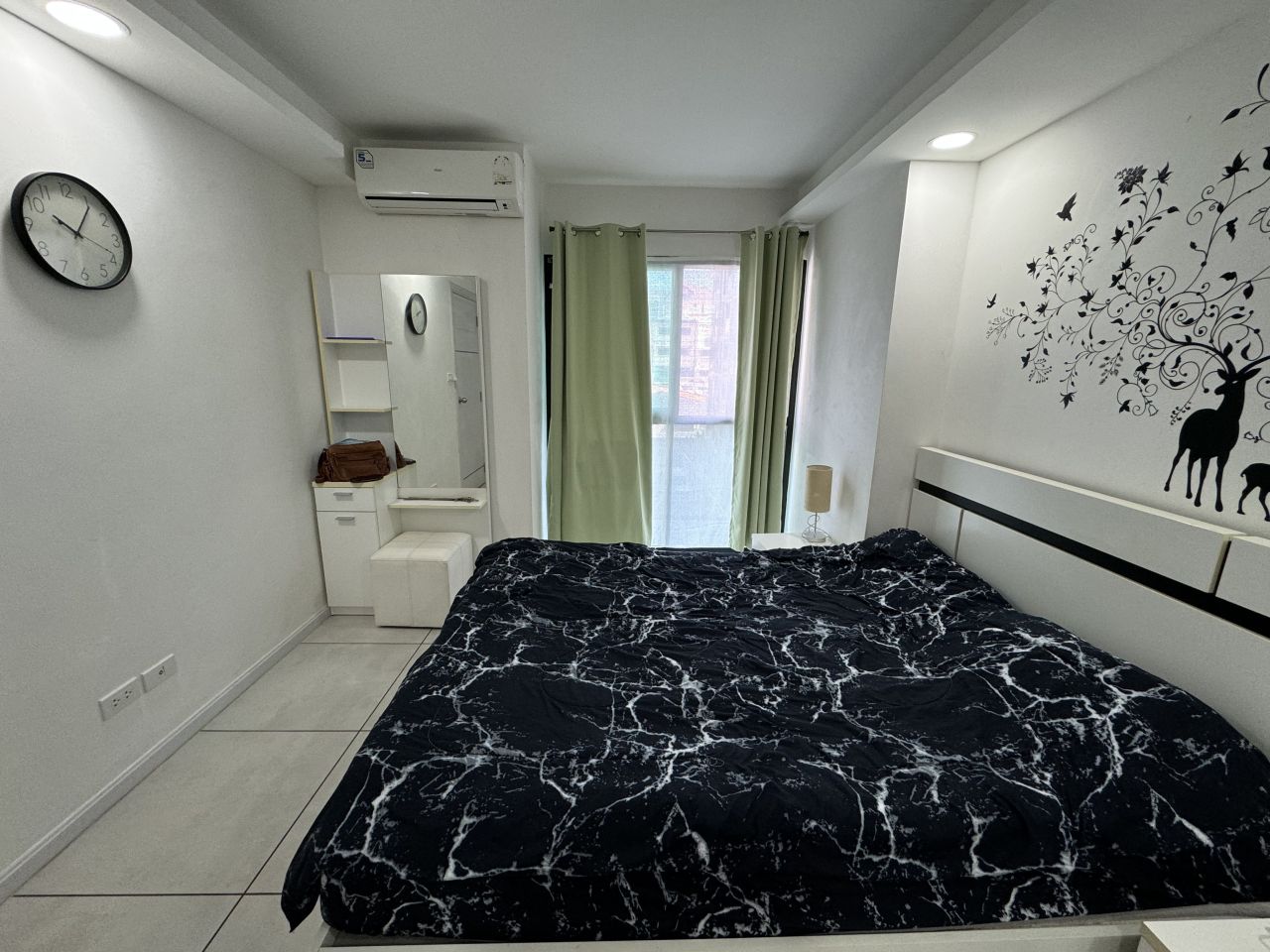 Flat in Pattaya, Thailand, 37 m² - picture 5