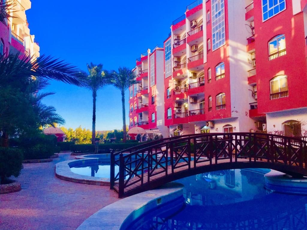 Studio in Hurghada, Egypt, 47 m² - picture 14