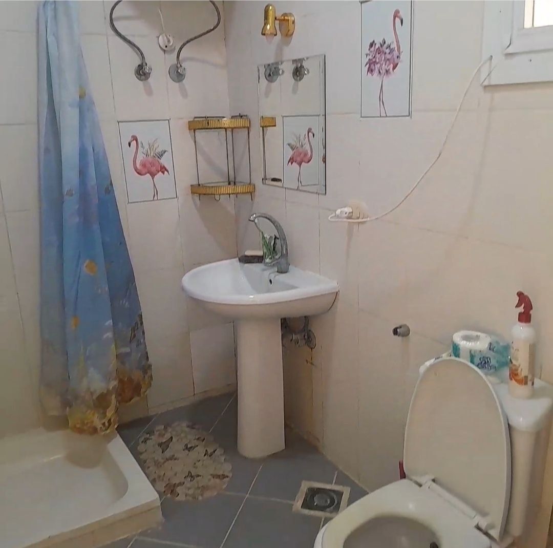 Studio in Hurghada, Egypt, 47 m² - picture 8