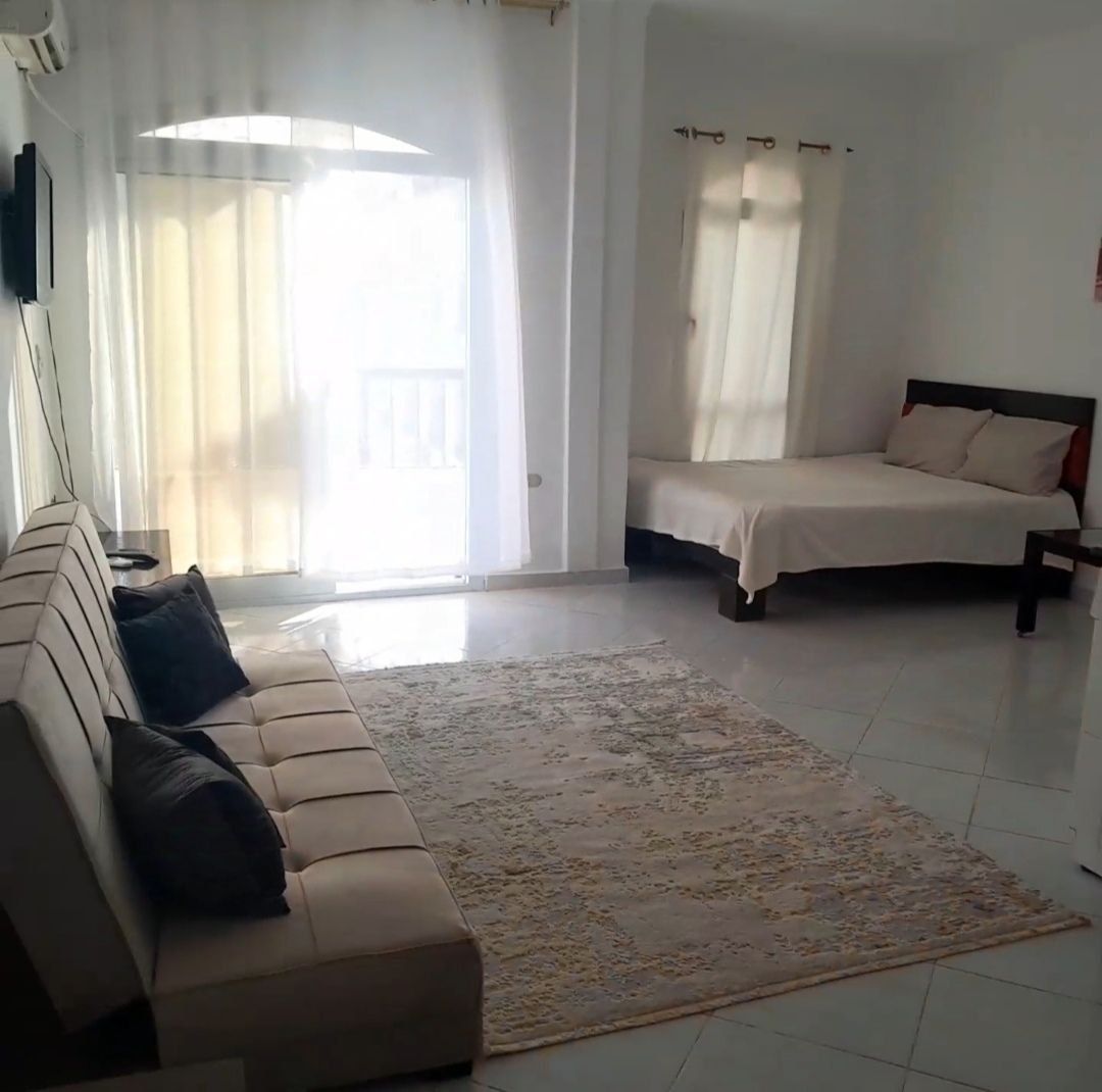 Estudio en Hurghada, Egipto, 47 m² - imagen 1