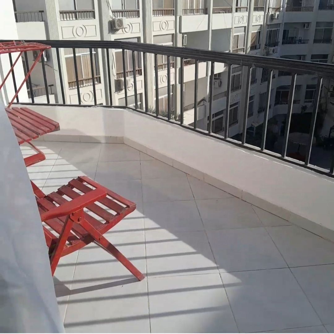 Studio in Hurghada, Egypt, 47 m² - picture 10