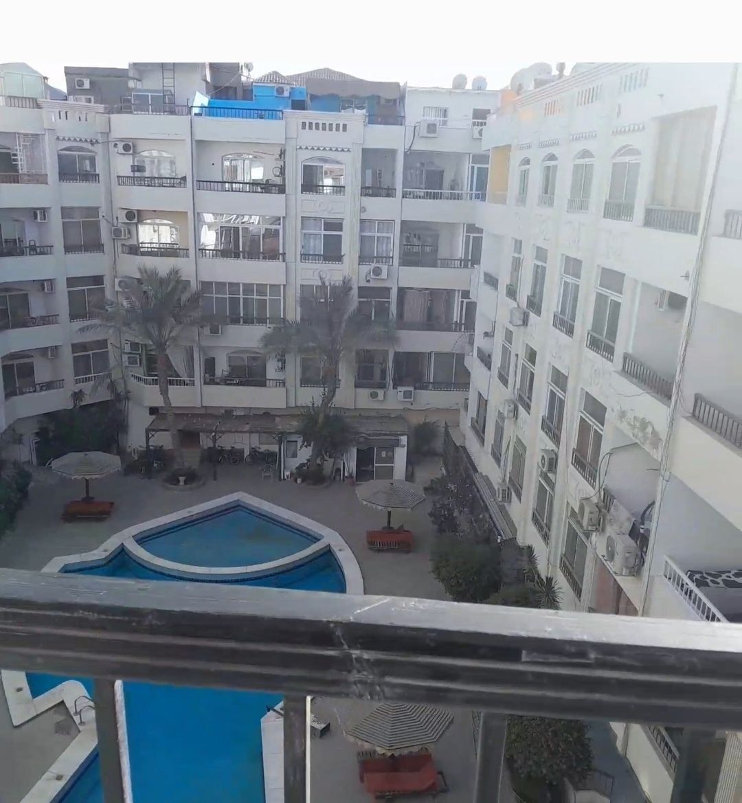 Studio in Hurghada, Egypt, 47 m² - picture 11