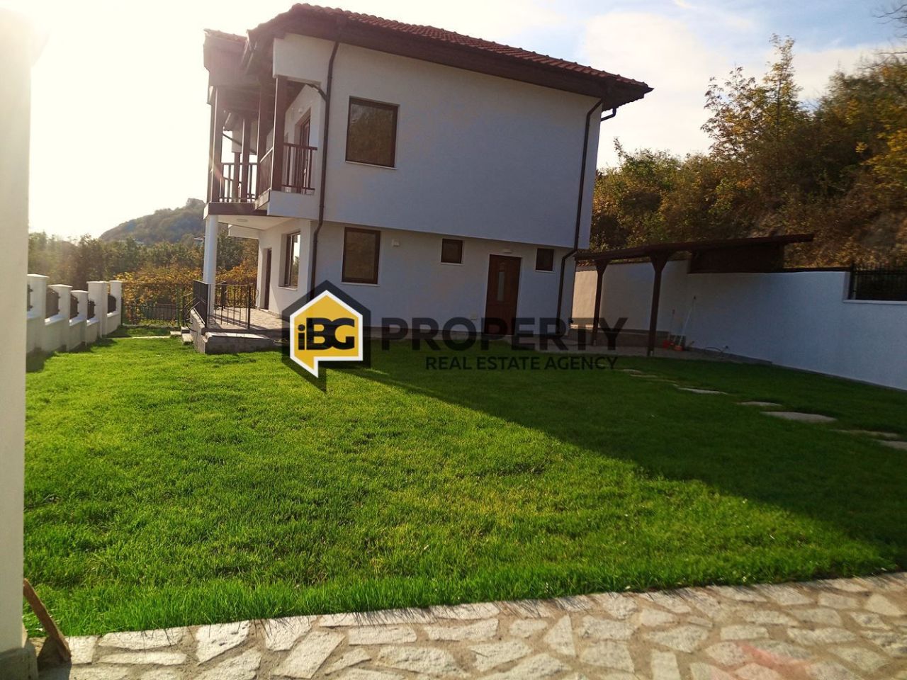 House in Balchik, Bulgaria, 160 m² - picture 1