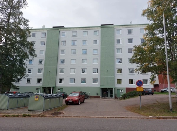 Wohnung in Kouvola, Finnland, 39.5 m² - Foto 1