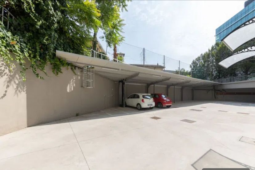 Flat in Milan, Italy, 125 m² - picture 4