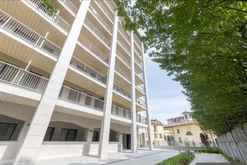 Flat in Milan, Italy, 125 m² - picture 5