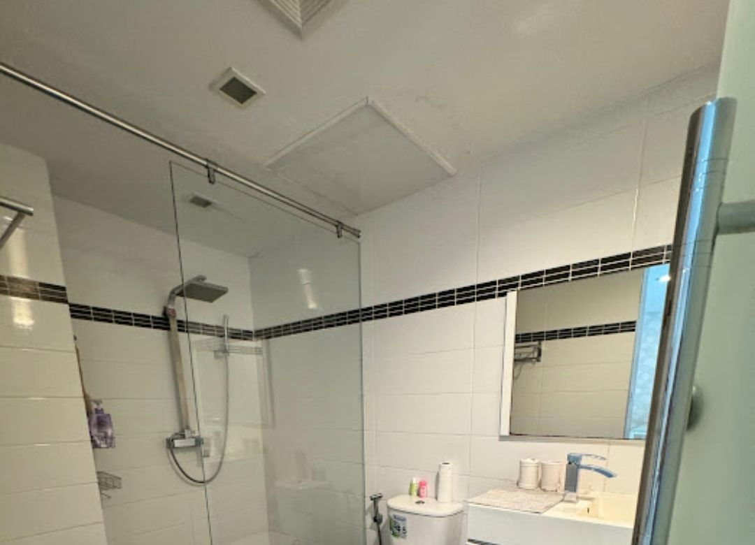 Wohnung in Pattaya, Thailand, 45 m² - Foto 11