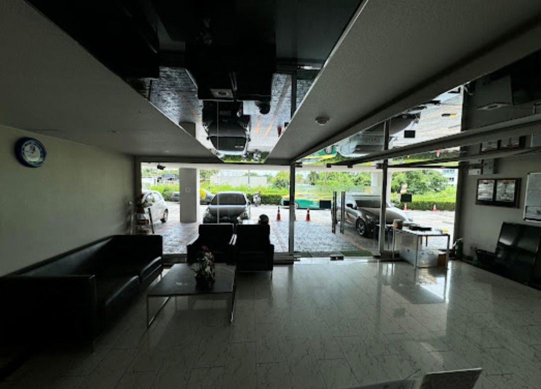 Wohnung in Pattaya, Thailand, 45 m² - Foto 10