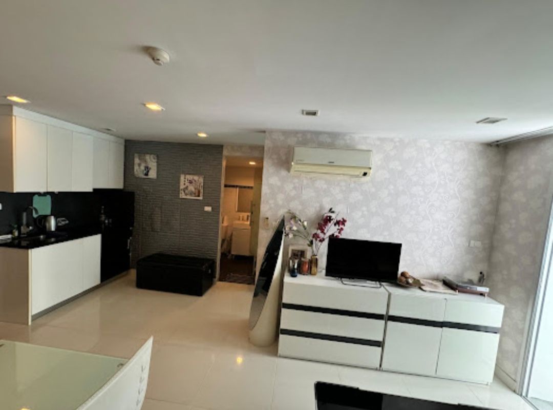 Wohnung in Pattaya, Thailand, 45 m² - Foto 16