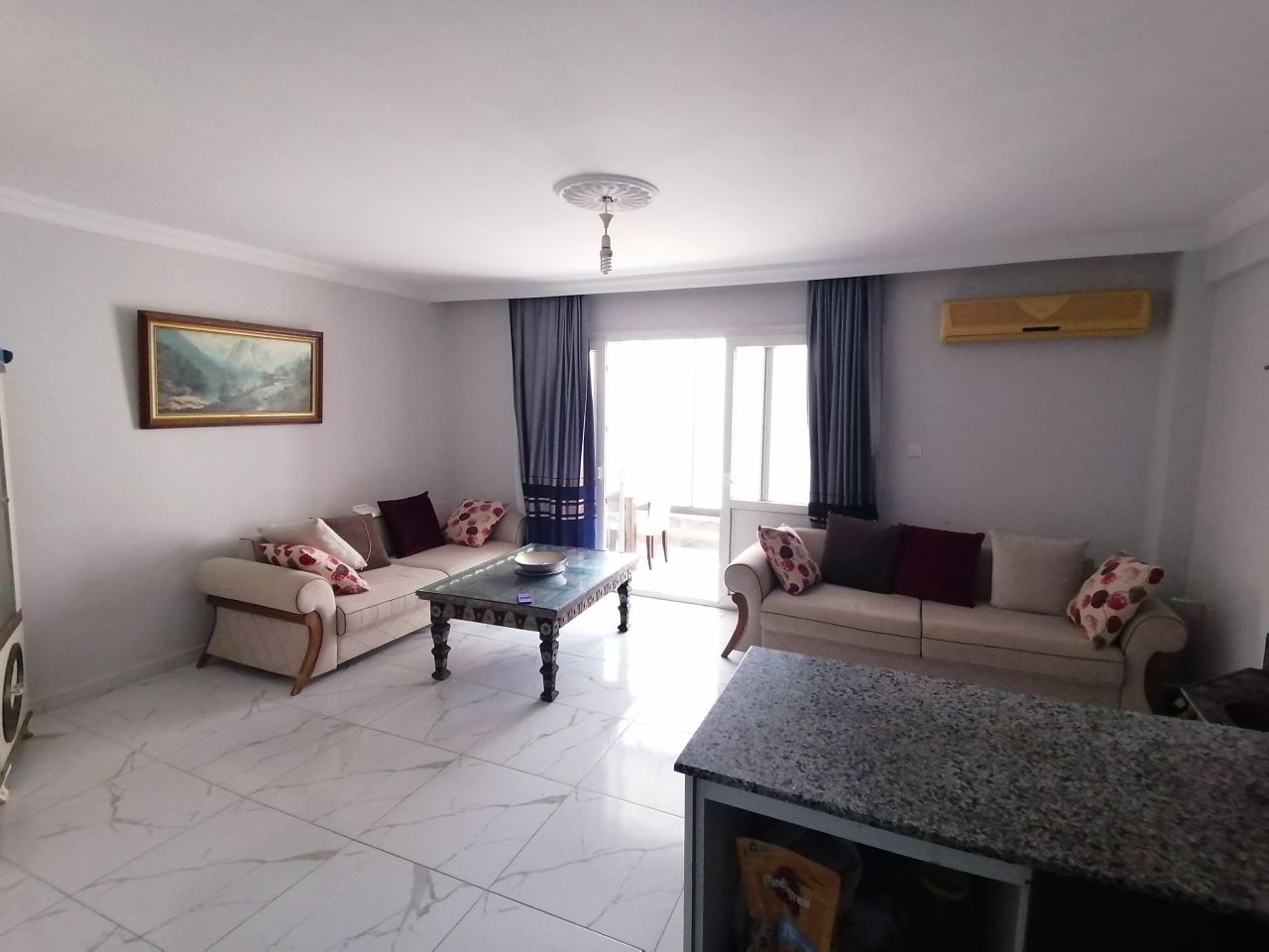 Piso en Mersin, Turquia, 85 m² - imagen 1