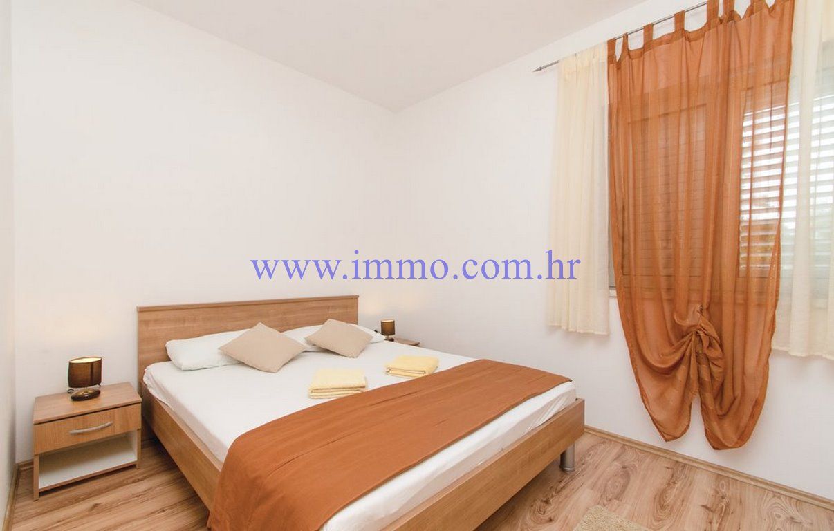 House on Korcula island, Croatia, 400 m² - picture 11