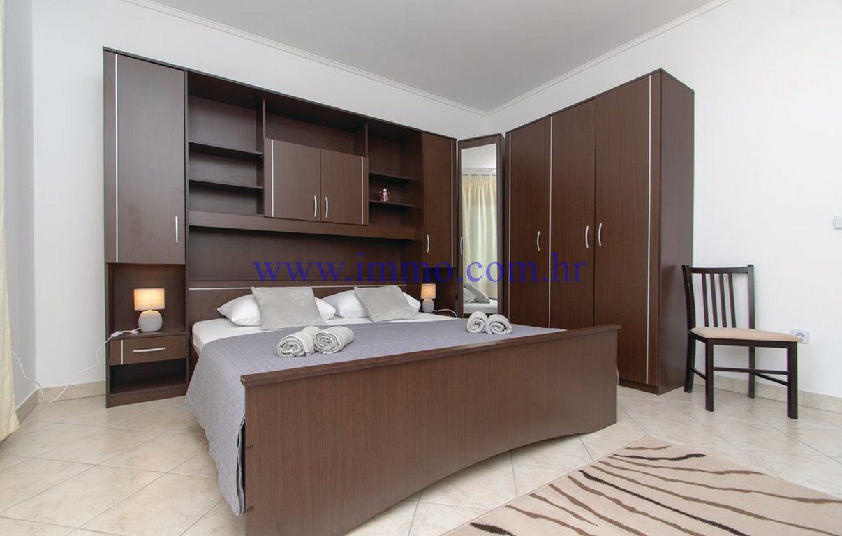 House on Korcula island, Croatia, 400 m² - picture 6