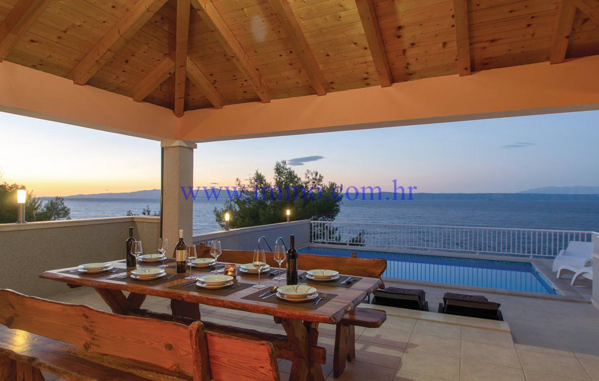 House on Korcula island, Croatia, 400 m² - picture 16