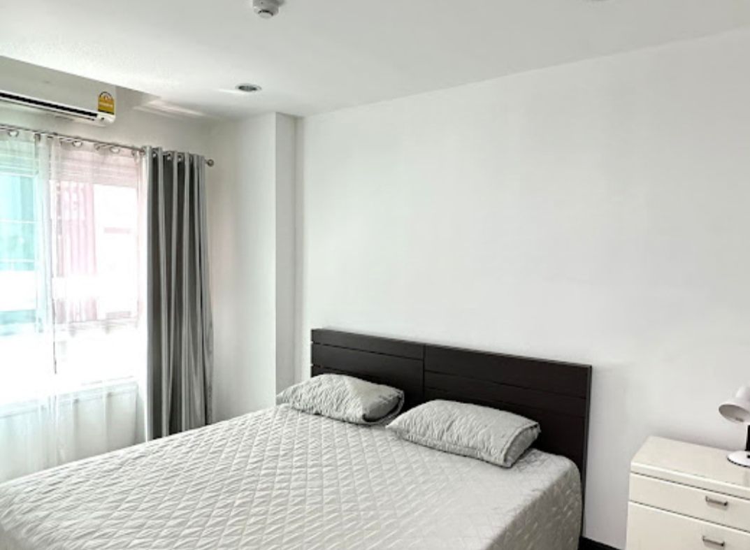 Appartamento a Pattaya, Thailandia, 39 m² - foto 8