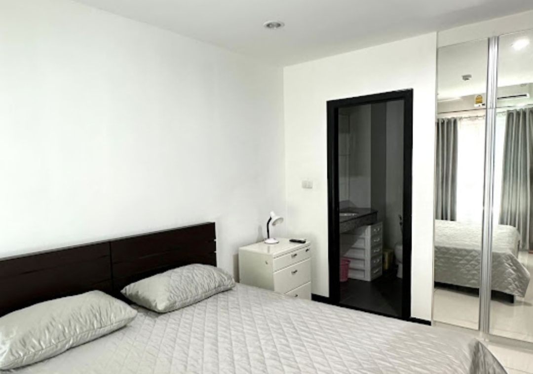 Appartamento a Pattaya, Thailandia, 39 m² - foto 9