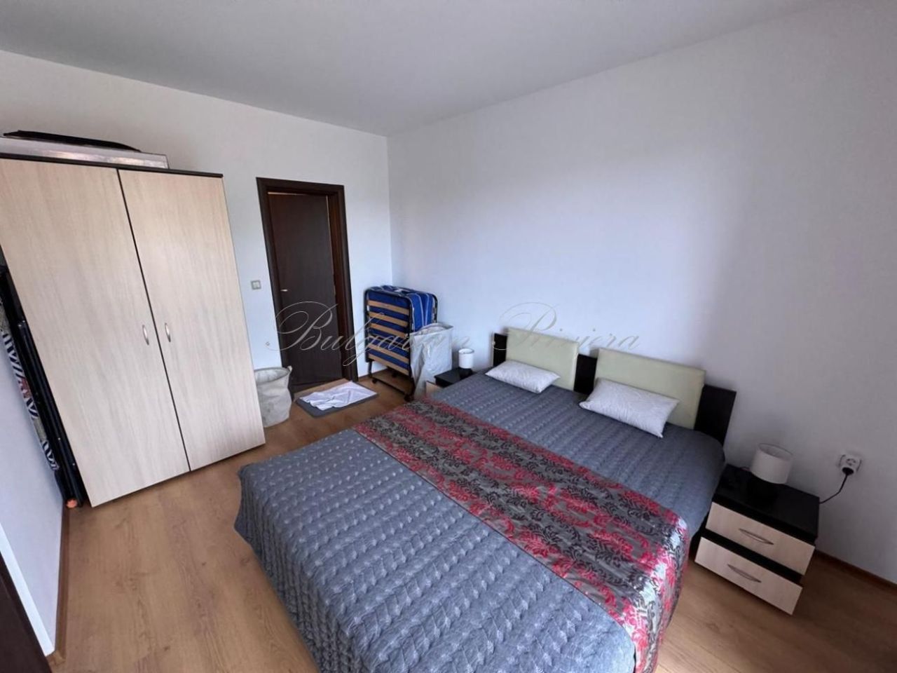 Wohnung in Sonnenstrand, Bulgarien, 67 m² - Foto 10