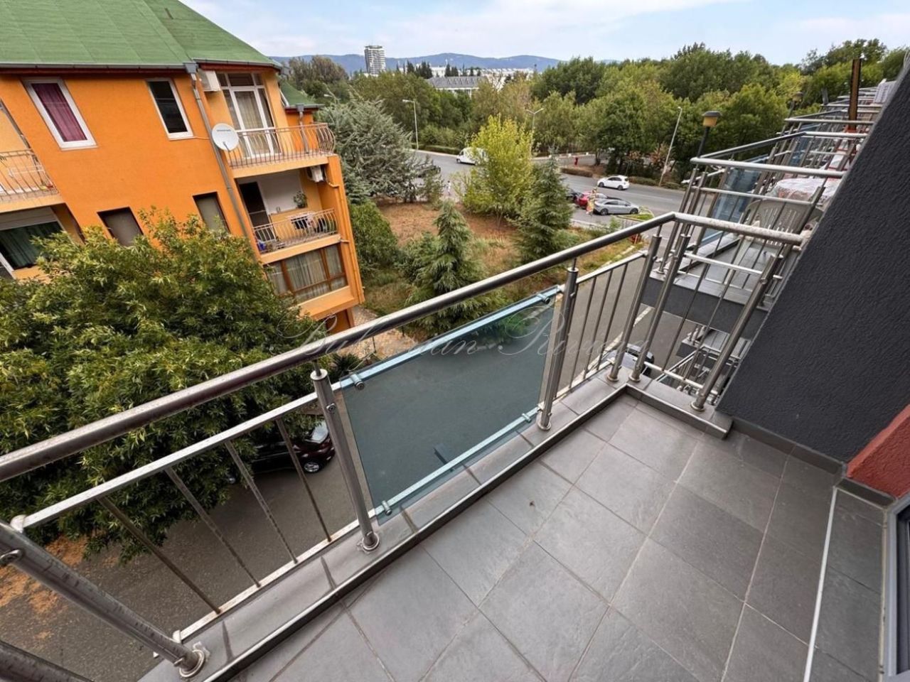 Wohnung in Sonnenstrand, Bulgarien, 67 m² - Foto 7