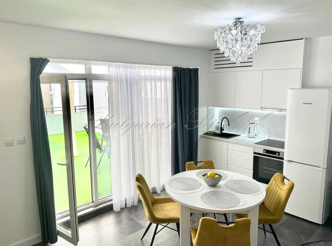 Appartamento a Spiaggia assolata, Bulgaria, 118 m² - foto 3