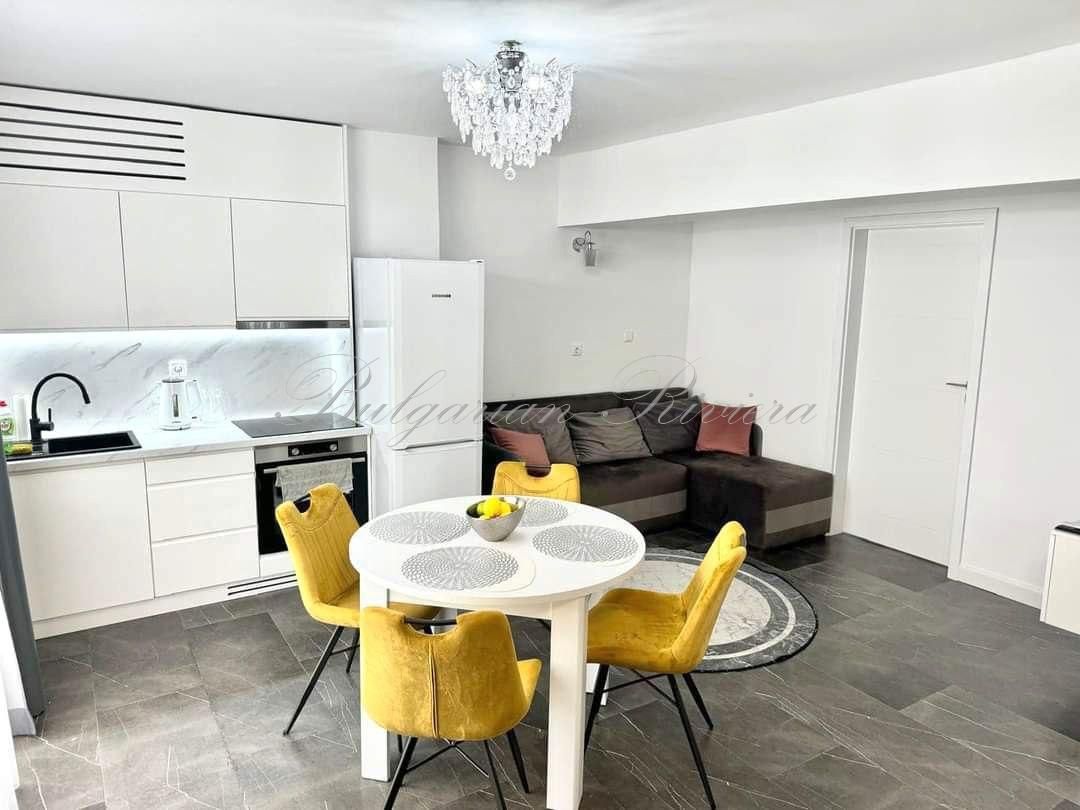 Appartamento a Spiaggia assolata, Bulgaria, 118 m² - foto 2