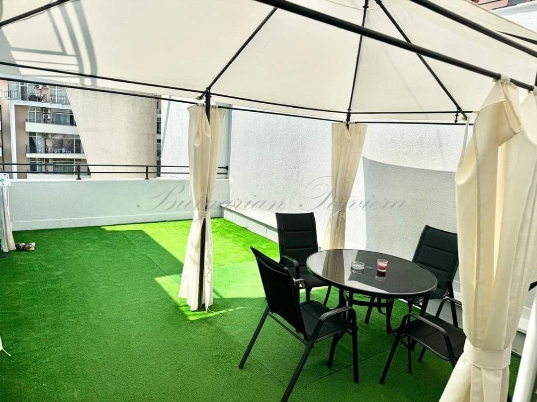 Appartamento a Spiaggia assolata, Bulgaria, 118 m² - foto 6