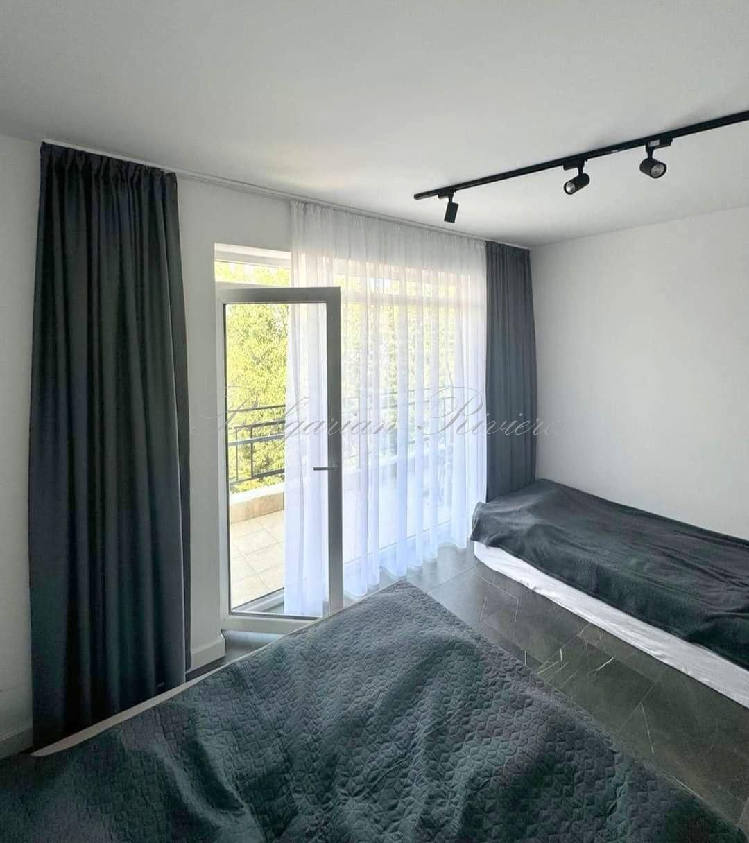 Appartamento a Spiaggia assolata, Bulgaria, 118 m² - foto 12