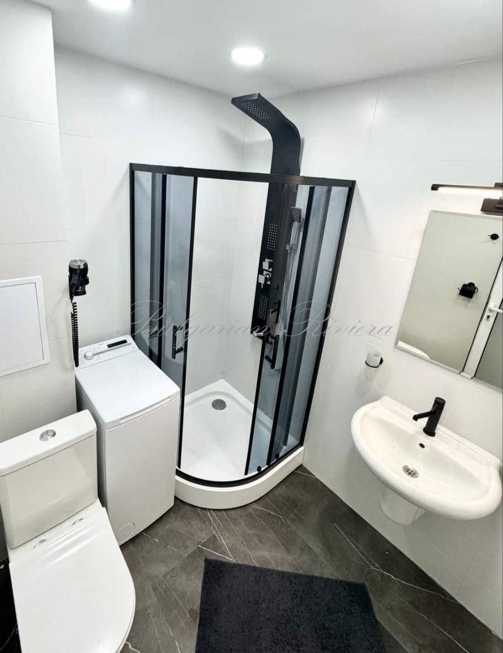 Appartamento a Spiaggia assolata, Bulgaria, 118 m² - foto 11