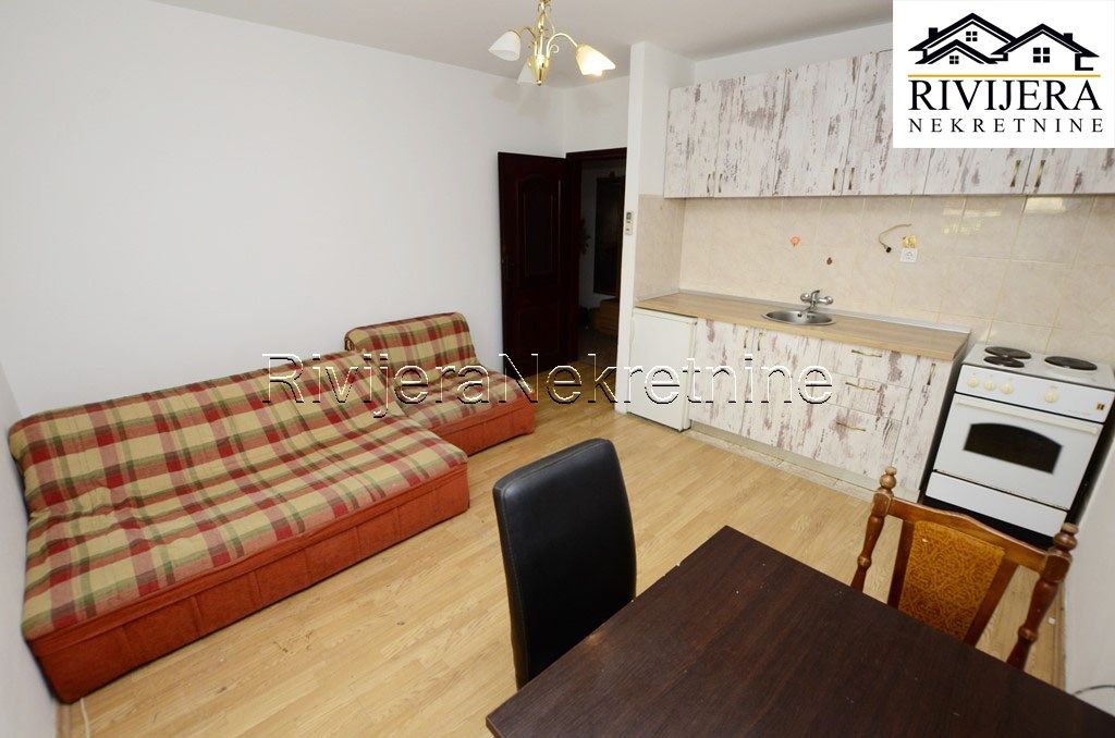 Wohnung in Herceg-Novi, Montenegro, 37 m² - Foto 1