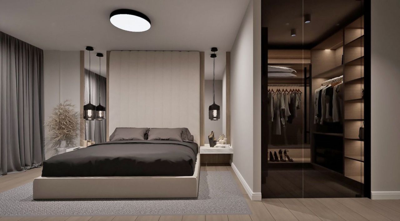 Appartamento a Spiaggia assolata, Bulgaria, 52.6 m² - foto 10