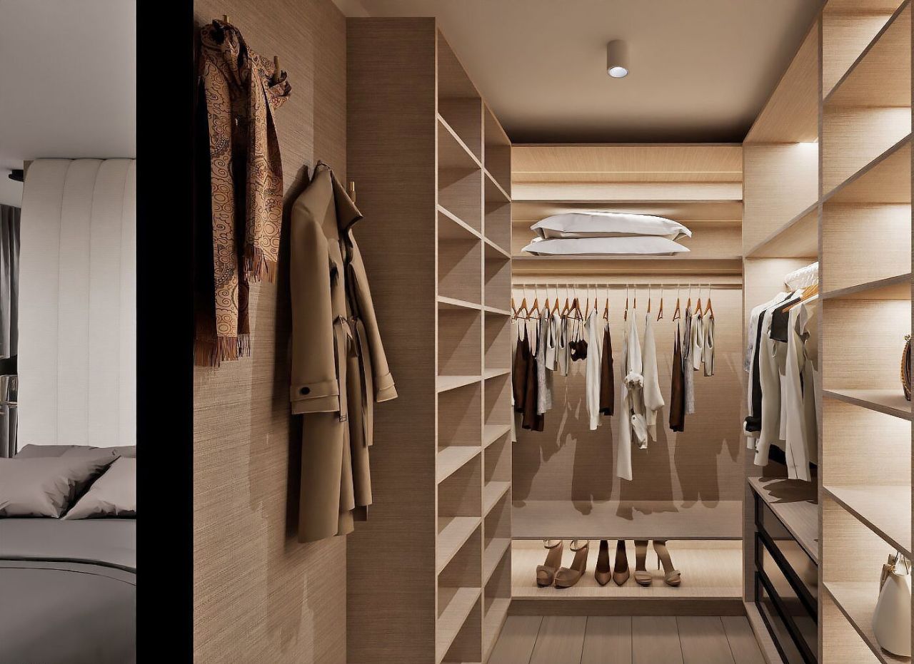 Appartamento a Spiaggia assolata, Bulgaria, 52.6 m² - foto 11