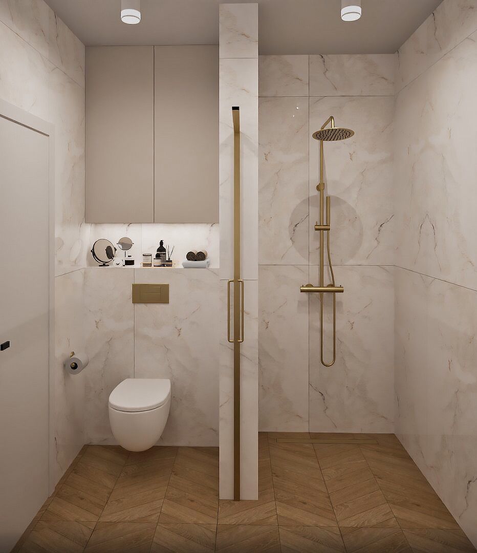 Appartamento a Spiaggia assolata, Bulgaria, 52.6 m² - foto 13