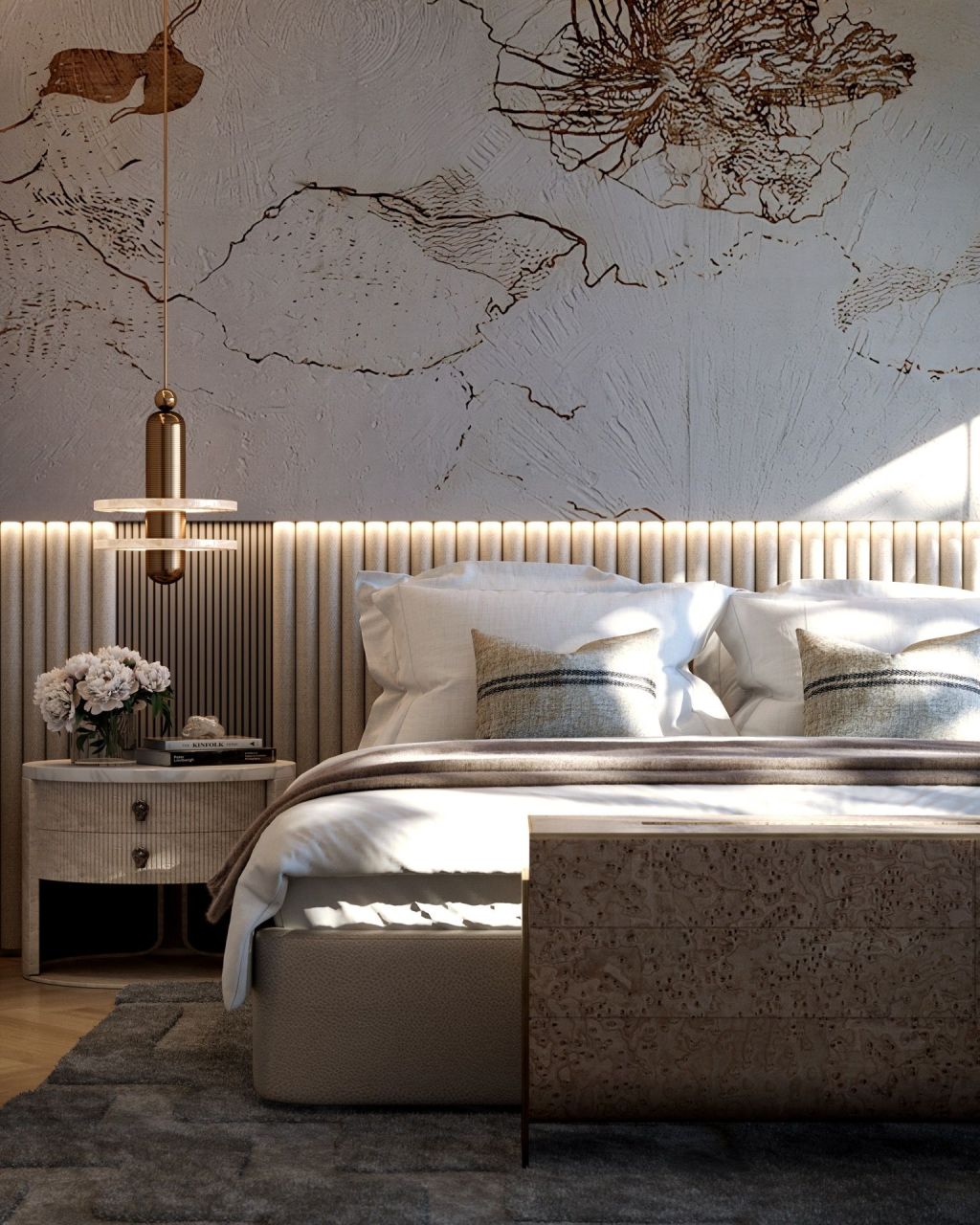 Attico a Tivat, Montenegro, 1 049.08 m² - foto 9