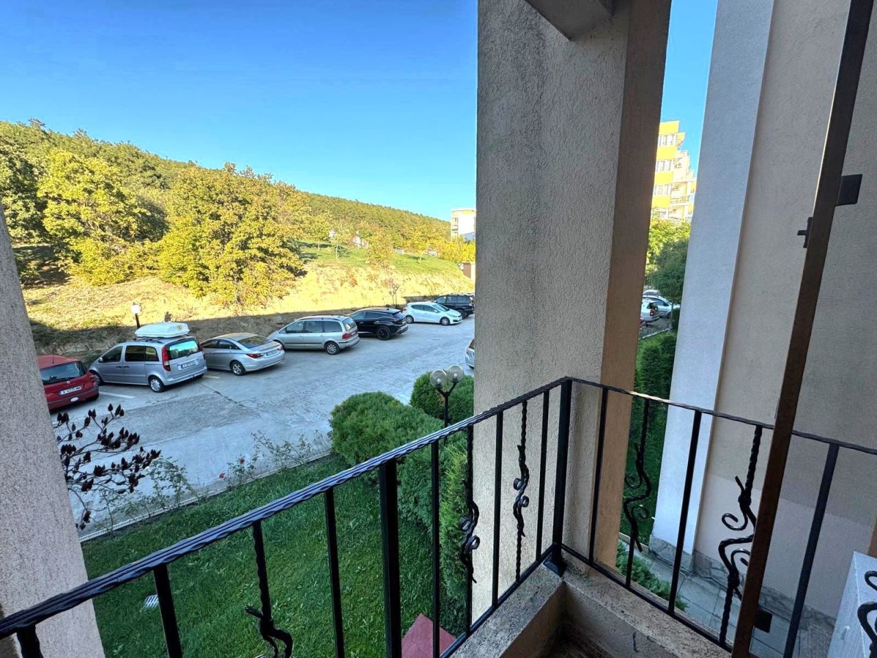 Appartamento a Sveti Vlas, Bulgaria, 38 m² - foto 8