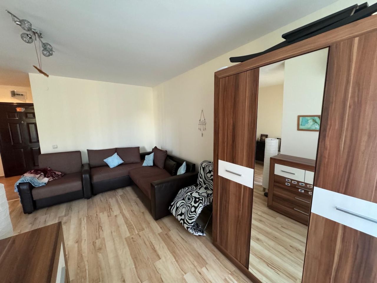 Appartamento a Sveti Vlas, Bulgaria, 38 m² - foto 5