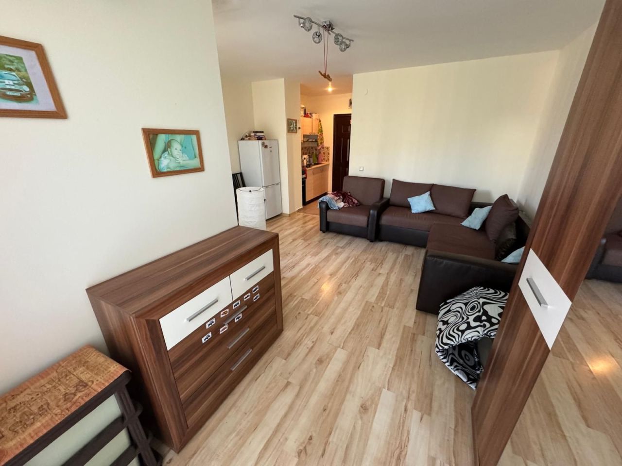 Appartamento a Sveti Vlas, Bulgaria, 38 m² - foto 4