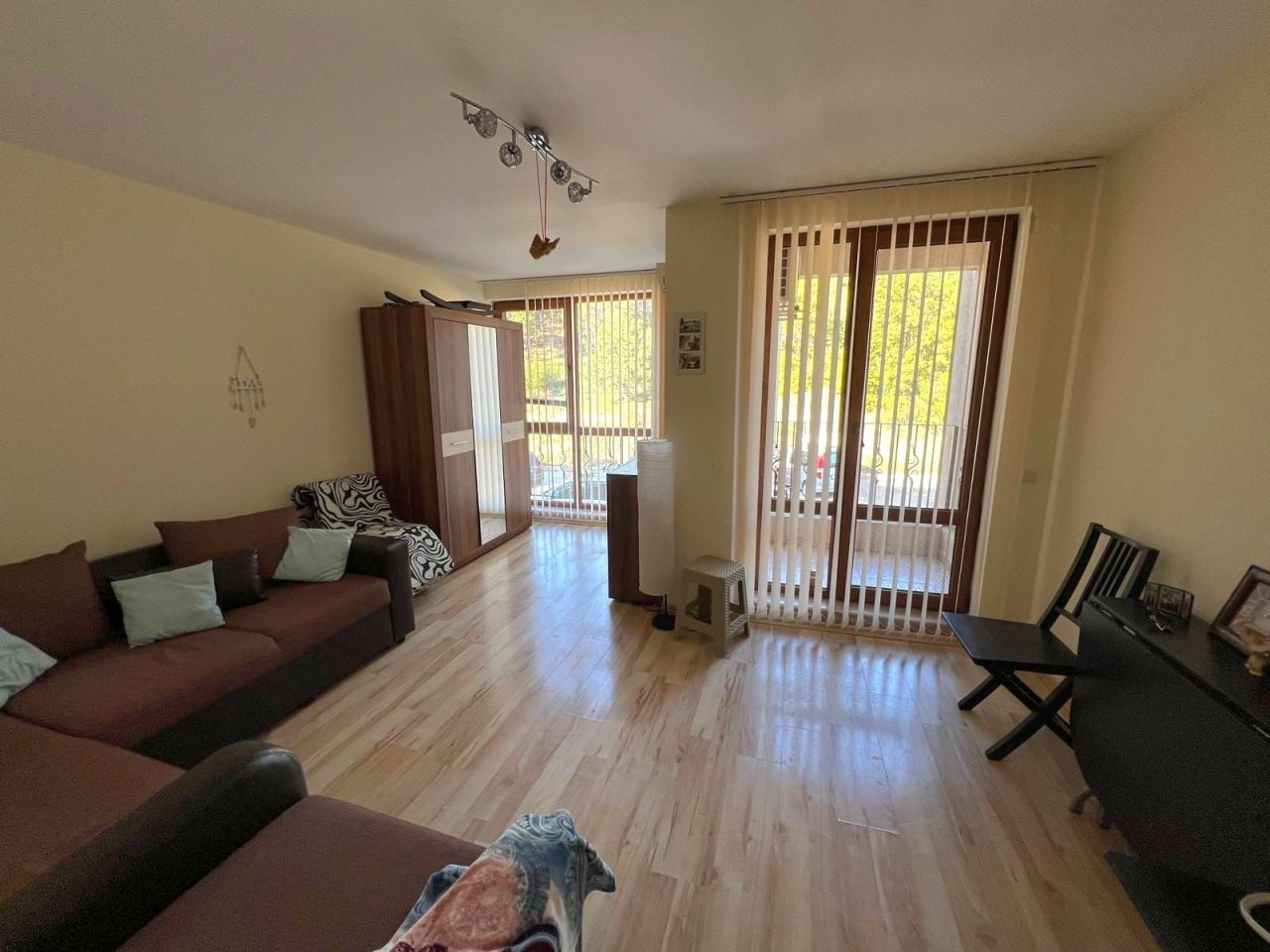 Appartamento a Sveti Vlas, Bulgaria, 38 m² - foto 2